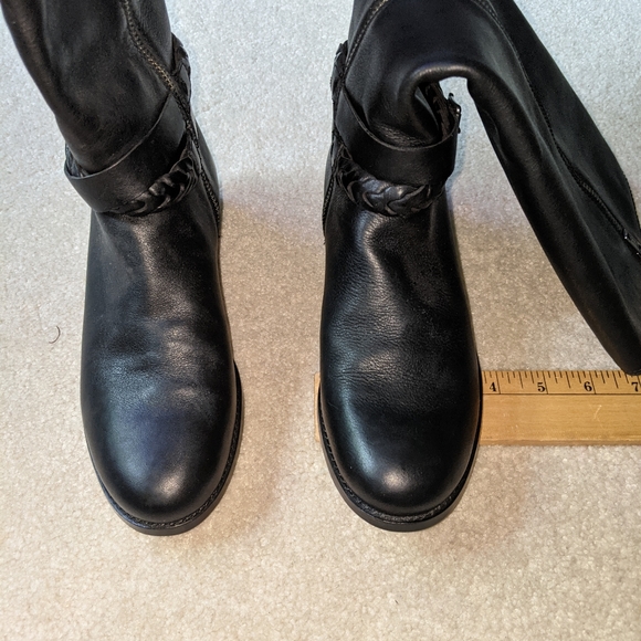 Frye & Co Women Riding Boots Cellina - Picture 17 of 17